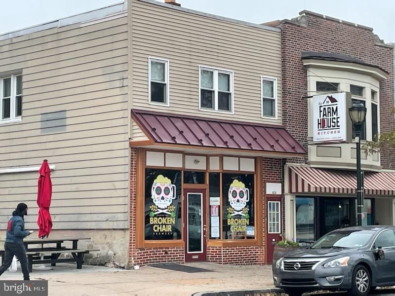 424 Penn Ave, West Reading, PA 19611 Trulia