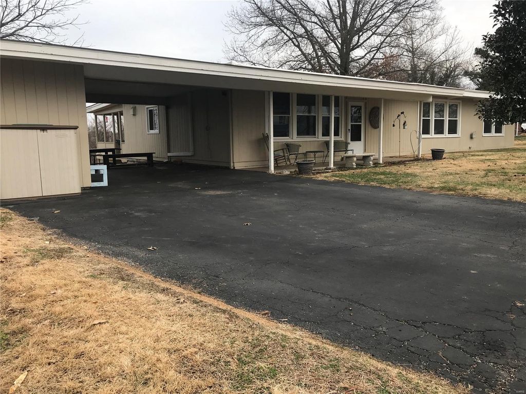 360 Old Meramec Station Rd, Manchester, MO 63021 Trulia