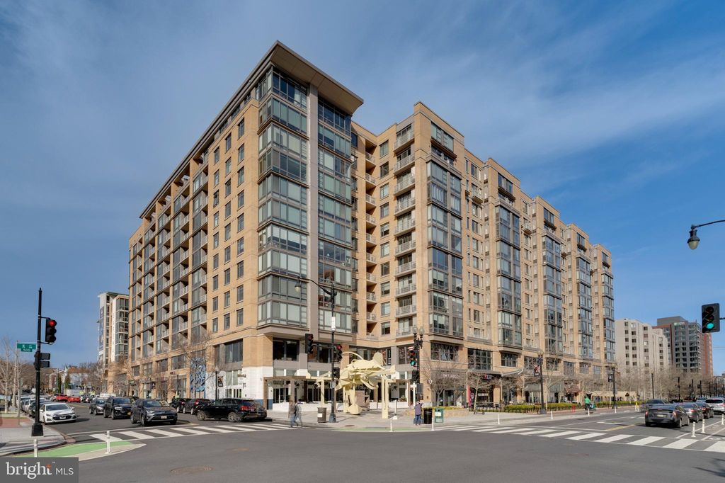 475 K St NW #1202, Washington, DC 20001
