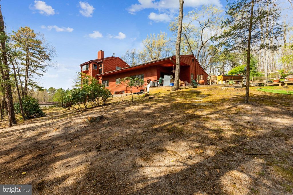 1121 Old Egg Harbor Rd, Gibbsboro, NJ 08026