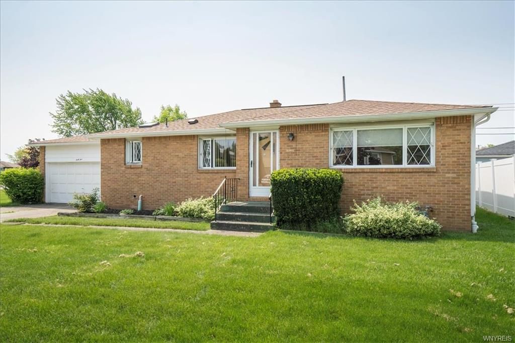 44 Santin Dr, Cheektowaga, NY 14225 Trulia