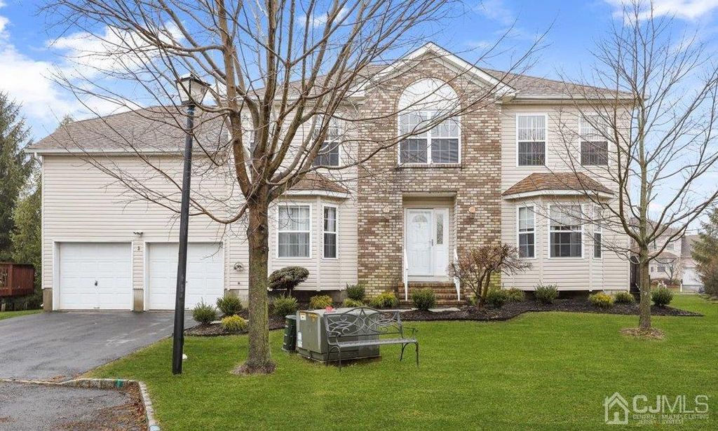 3 Carson Ln, Old Bridge, NJ 08857 Trulia