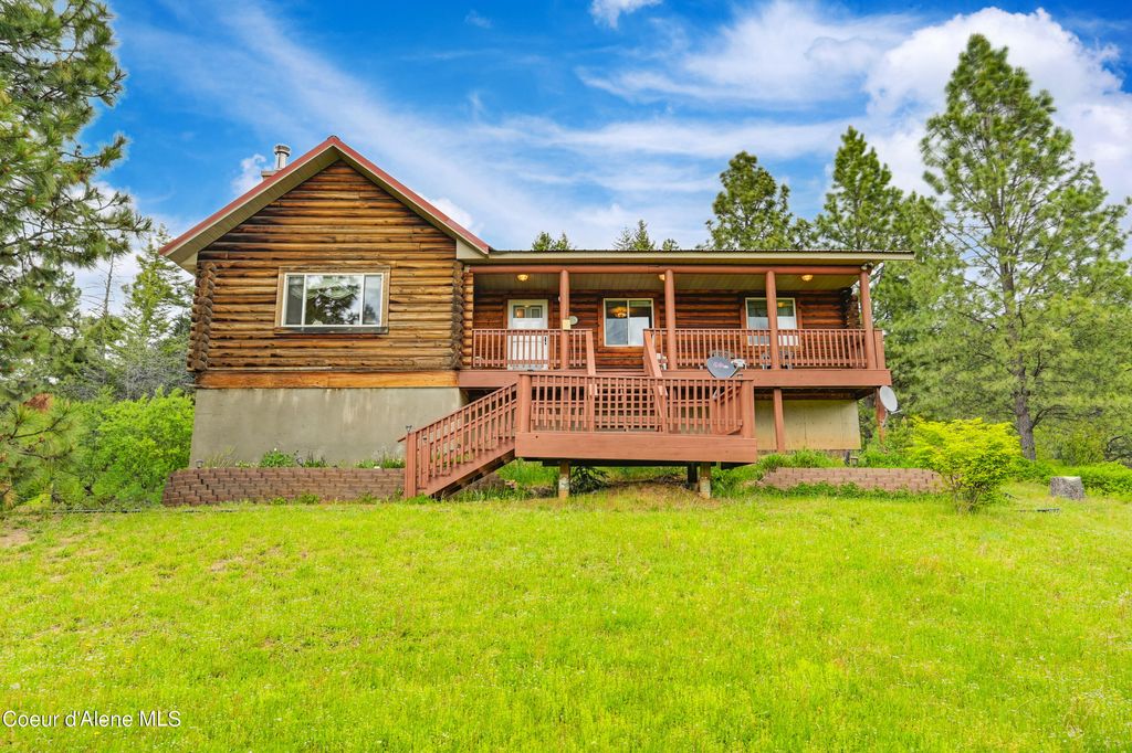 3132 Windfall Pass Rd, Plummer, ID 83851 Trulia