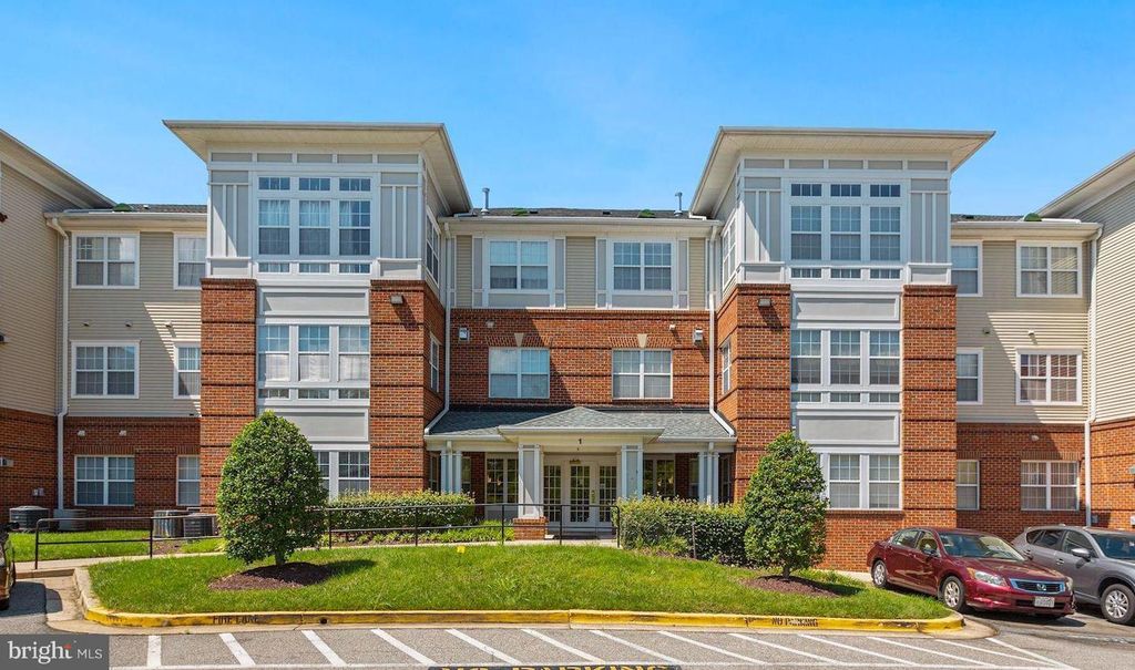 1 Cameron Grove Blvd 207, Upper Marlboro, MD 2 Bed, 2 Bath Condo