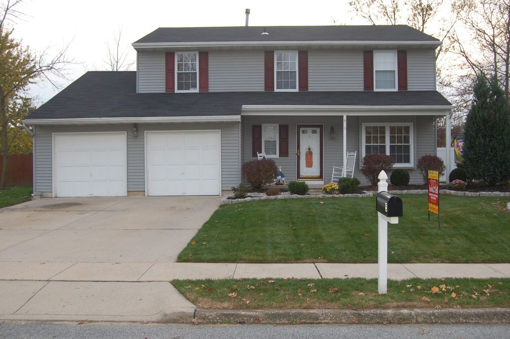 5 Jonquil Way, Sicklerville, NJ 08081 Trulia