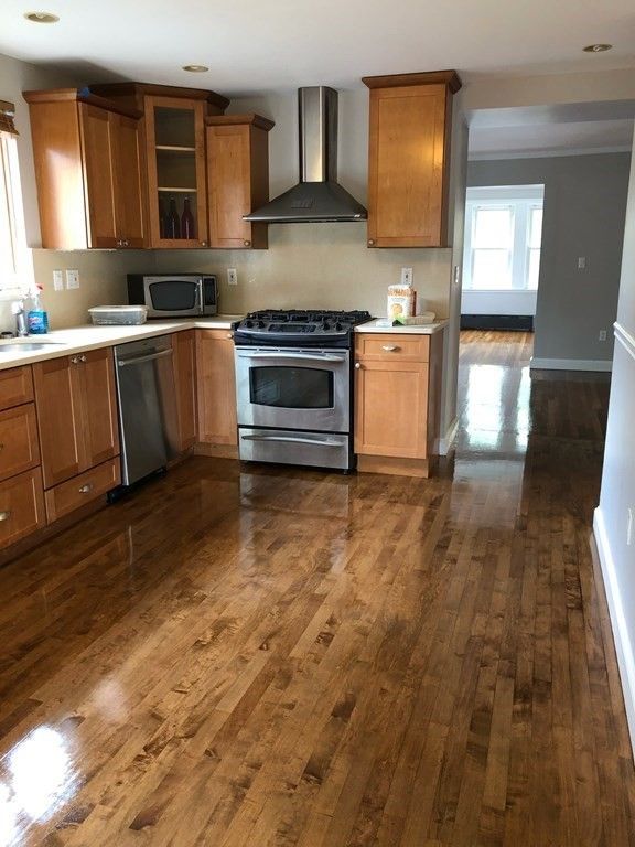 7 Lorraine St #1, Boston, MA 02131