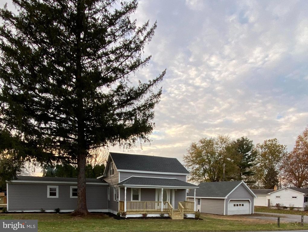 7668 Lancaster Ave, Myerstown, PA 17067 Trulia