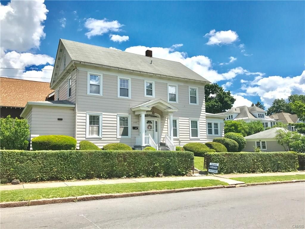 2300 James St, Syracuse, NY 4 Bed, 2 Bath SingleFamily Home 7