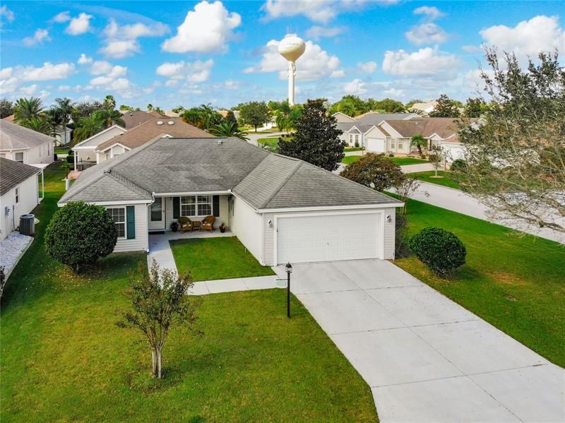 2624 Day Lily Run, The Villages, FL 32162