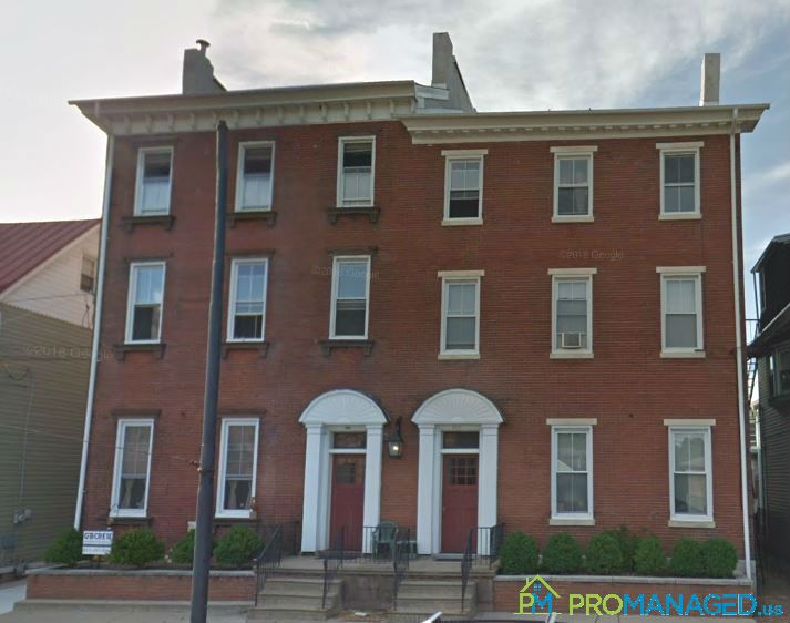 423425 Radcliffe Street 430B Bristol, PA Trulia