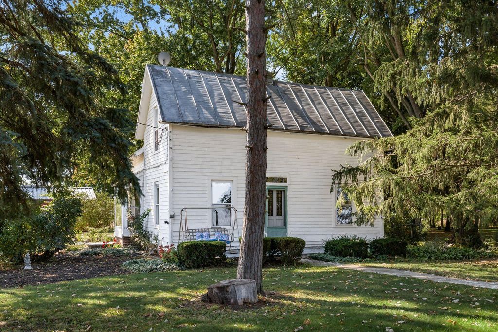 4334 State Highway 229, Ashley, OH 43003 Trulia