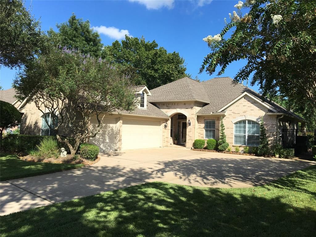 1506 S Primavera Dr, Pearland, TX 77581 Trulia