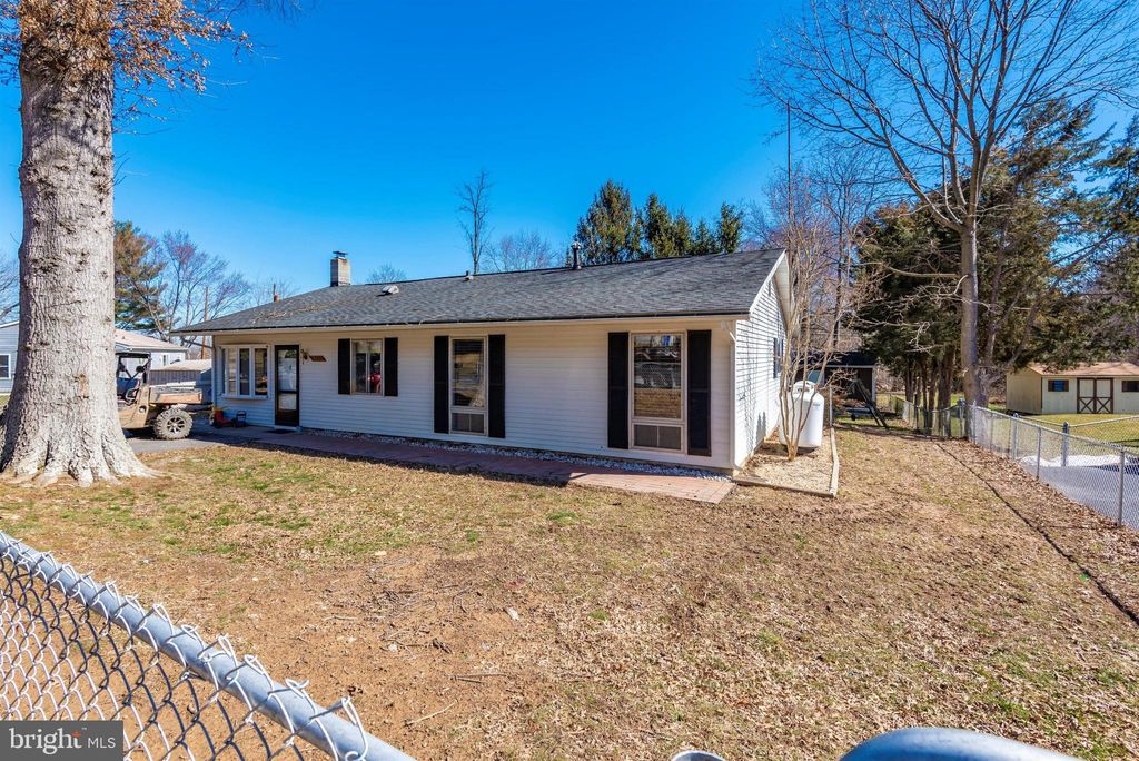 9321 White Rock Ave, Frederick, MD 21702 Trulia