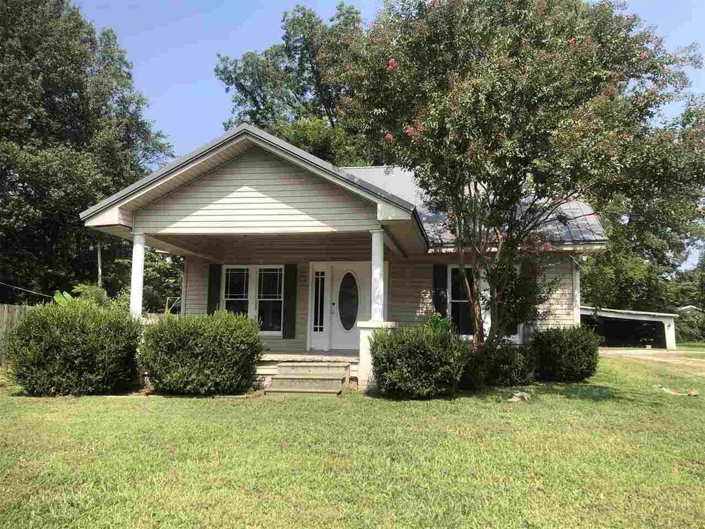 506 Main St, Newbern, TN 38059 Trulia