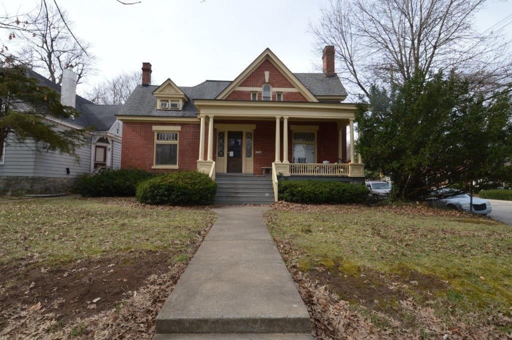702 Central Ave, Lexington, KY 40502