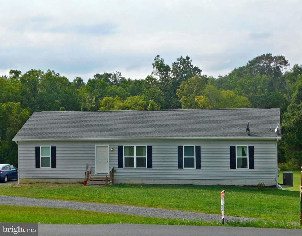 7925 Back Creek Valley Rd, Hedgesville, WV 25427 Trulia