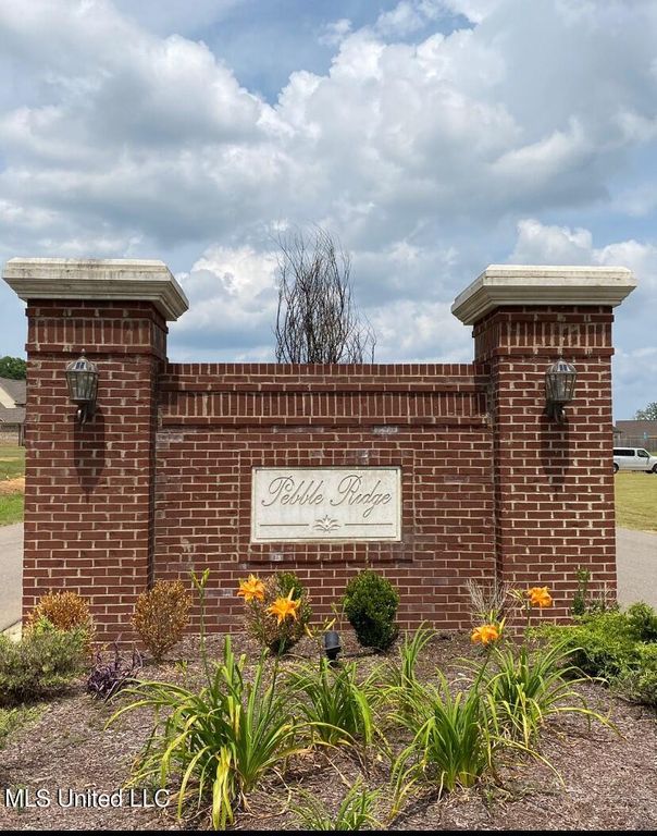 95 Pebble Ridge Dr, Byhalia, MS 38611 MLS 4008055 Trulia