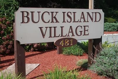 481 Buck Island Rd #3C, West Yarmouth, MA 02673