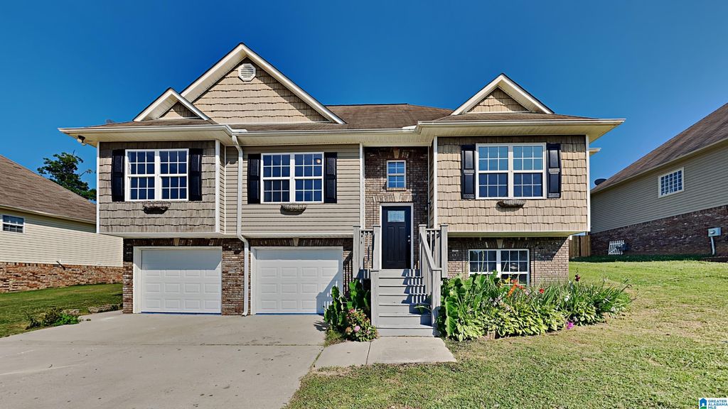 985 Clover Cir, Springville, AL 35146 Trulia