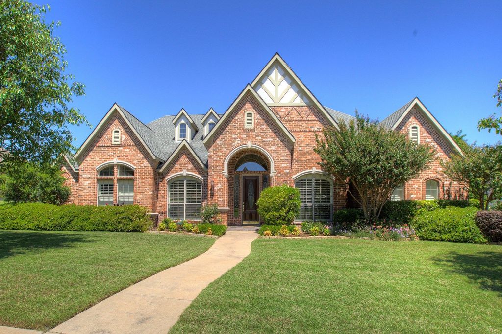 2106 Spring Meadow Trl, Heath, TX 75032 Trulia