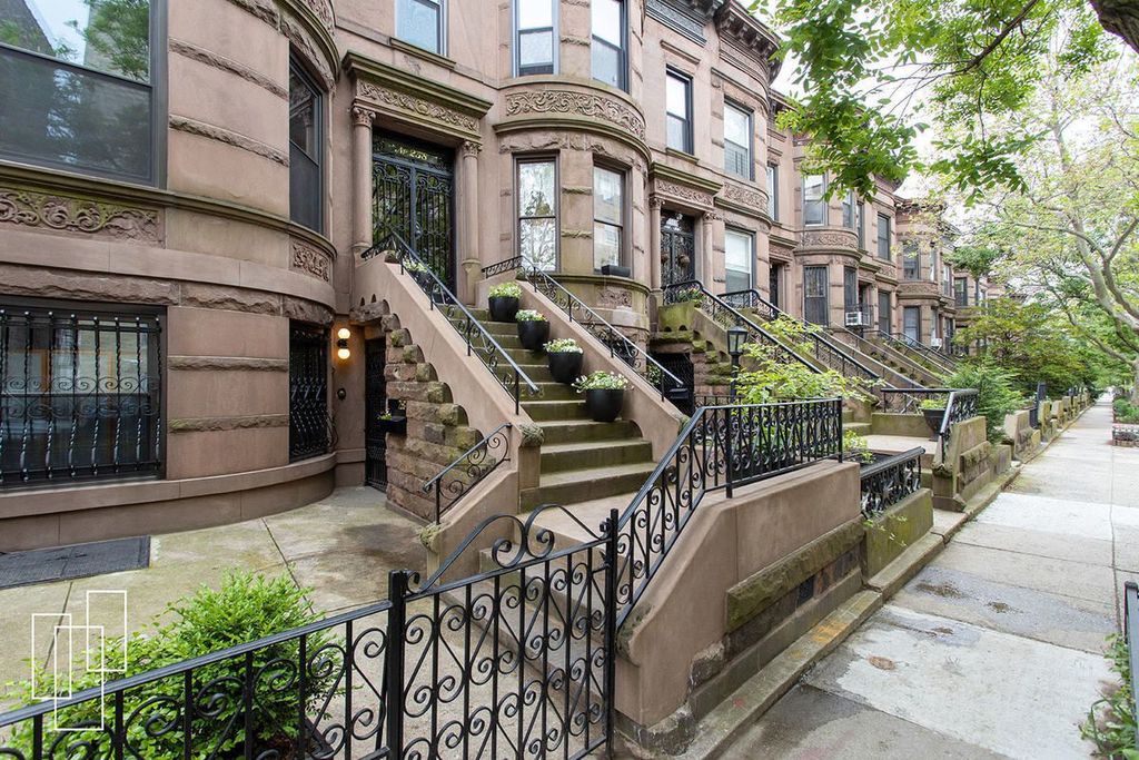 258 Ovington Ave, Brooklyn, NY 11209 Trulia