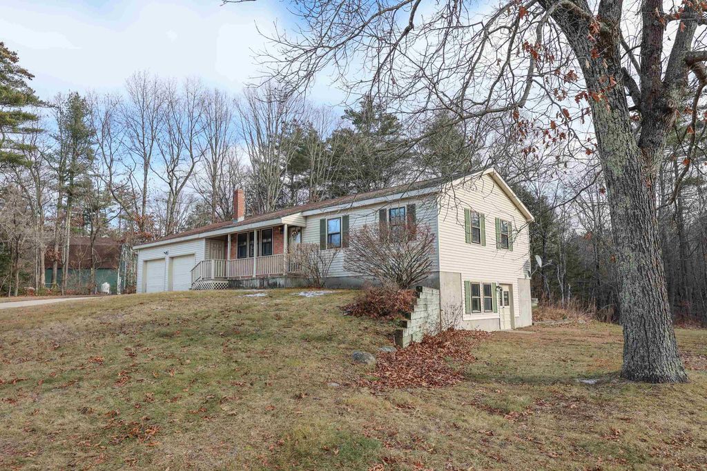 8 Nichols Avenue, Brookline, NH 03033 Trulia
