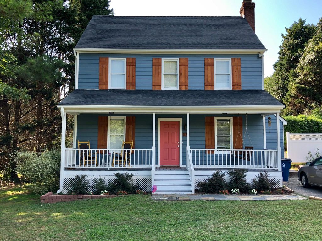 920 Windemere Ln, Wake Forest, NC 27587