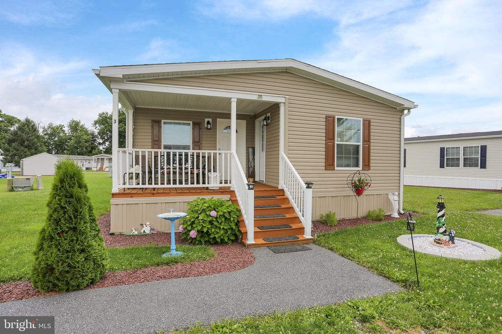 3 Amber Cir, New Holland, PA 17557 Trulia