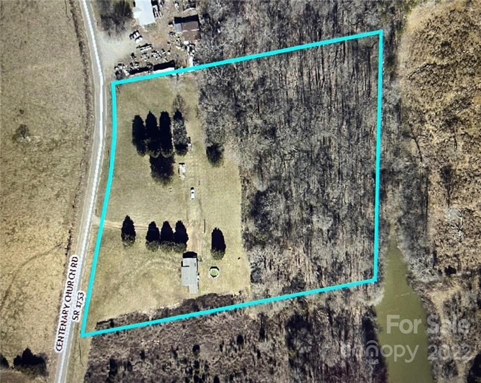 2965 Centenary Church Rd, Mount Ulla, NC 28125 Trulia