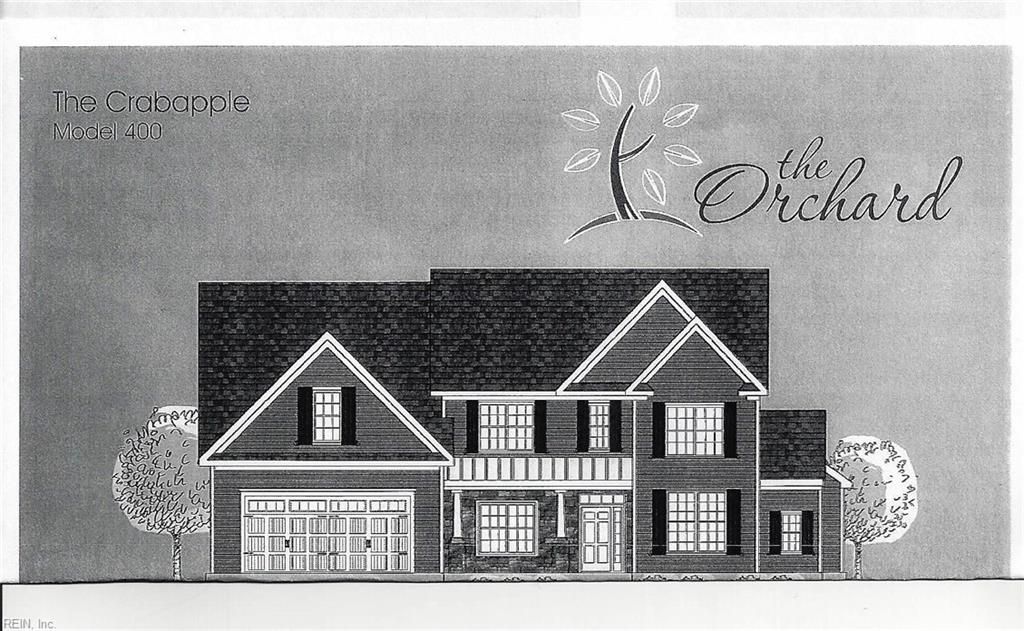 92 Stonehurst Rd, Hampton, VA 23669 See Est. Value, Schools & More