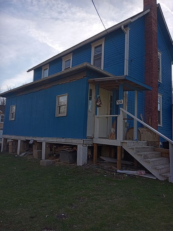 7266 Route 403 Hwy S, Dilltown, PA 15929 Trulia