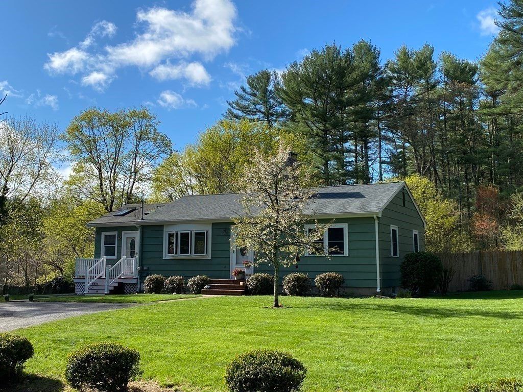 11 Soule St, Plympton, MA 02367 Trulia