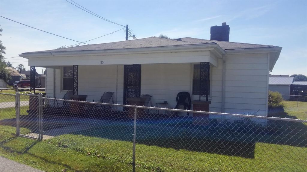 115 New Zion Rd, Lexington, KY 40511 Trulia