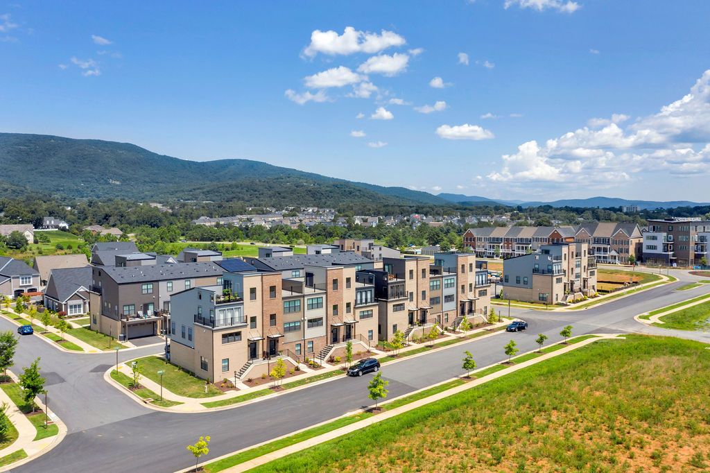 Old Trail Village Crozet, VA Trulia