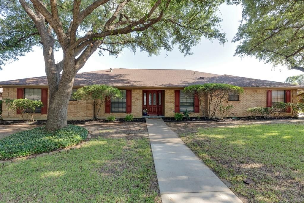1209 Rockmoor Dr, Edgecliff Village, TX 76134 Trulia