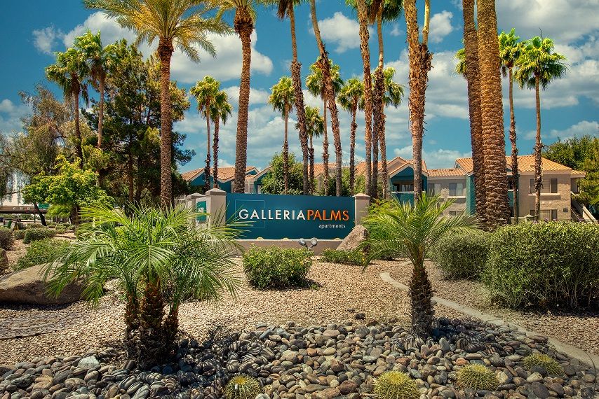 1600 W La Jolla Dr, Tempe, AZ 85282