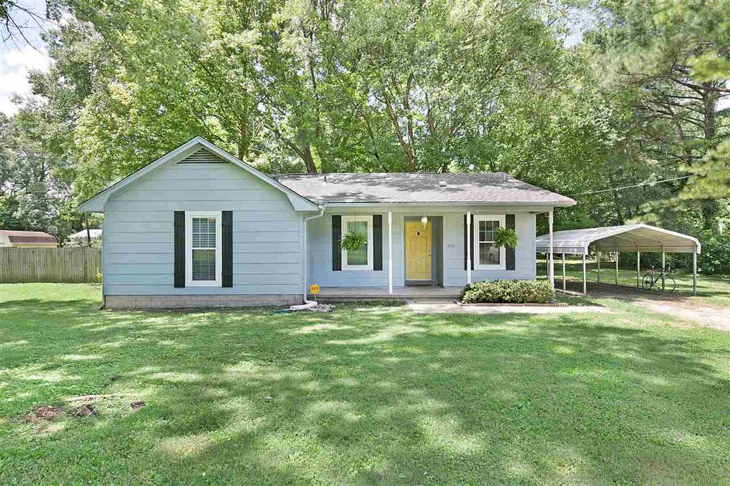 3111 Old Medina Rd, Jackson, TN 38305 Trulia