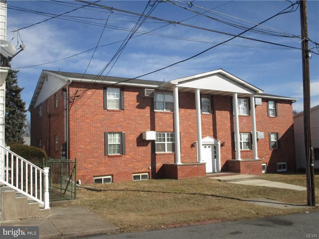 235 N Nice St, Frackville, PA 17931 Trulia