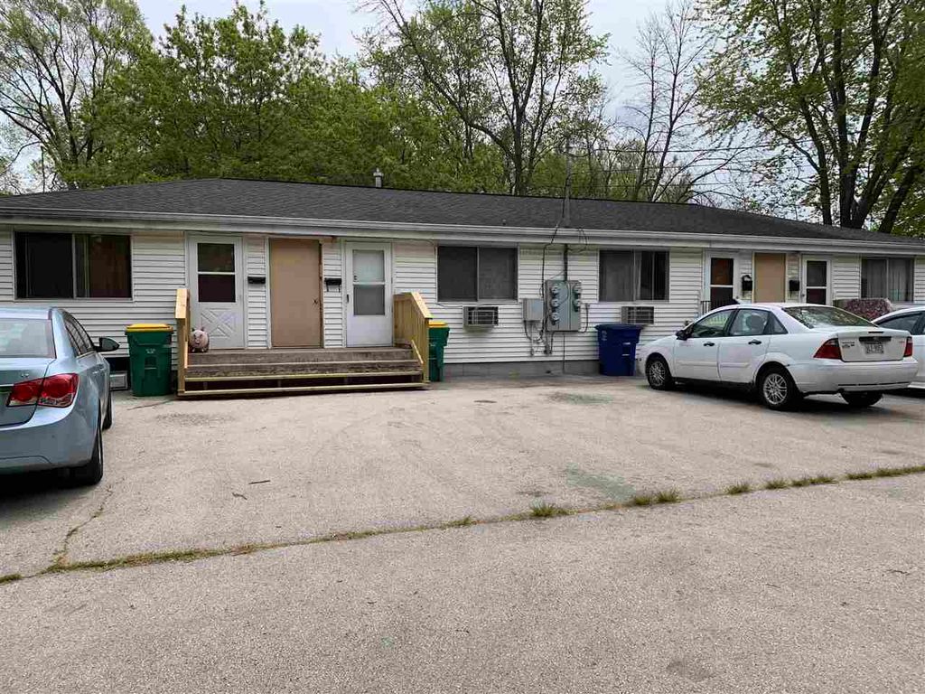 1306 Western Ave, Green Bay, WI 54303