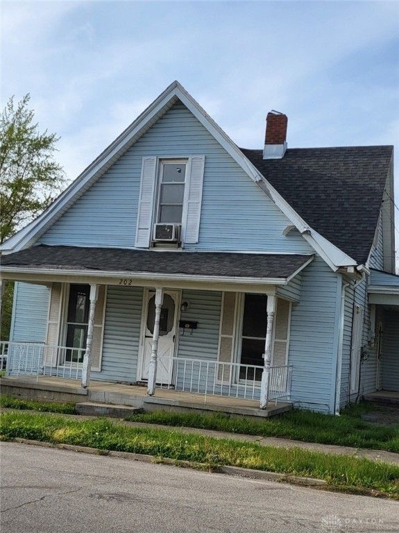 202 W Main St, New Paris, OH 45347 Trulia
