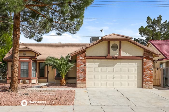 4836 Nestled Grove Dr, North Las Vegas, NV 89031