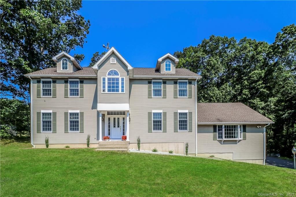 215 Central Ave, Wolcott, CT 06716