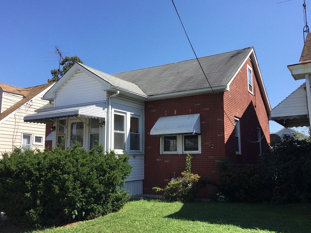 116 Barricklo St, Trenton, NJ 08610
