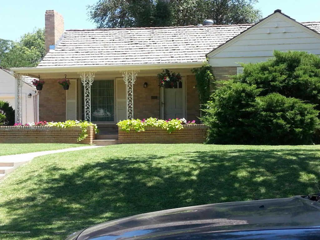 1321 S Rosemont St, Amarillo, TX 79106 Trulia