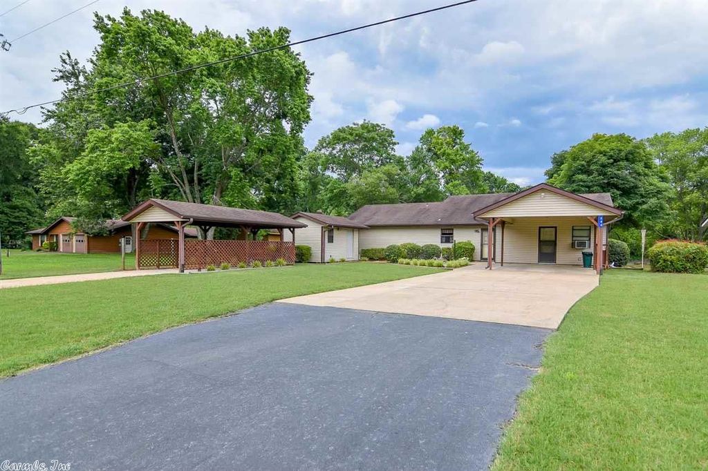 244 Swinging Bridge Dr, Heber springs, AR 72543 Trulia