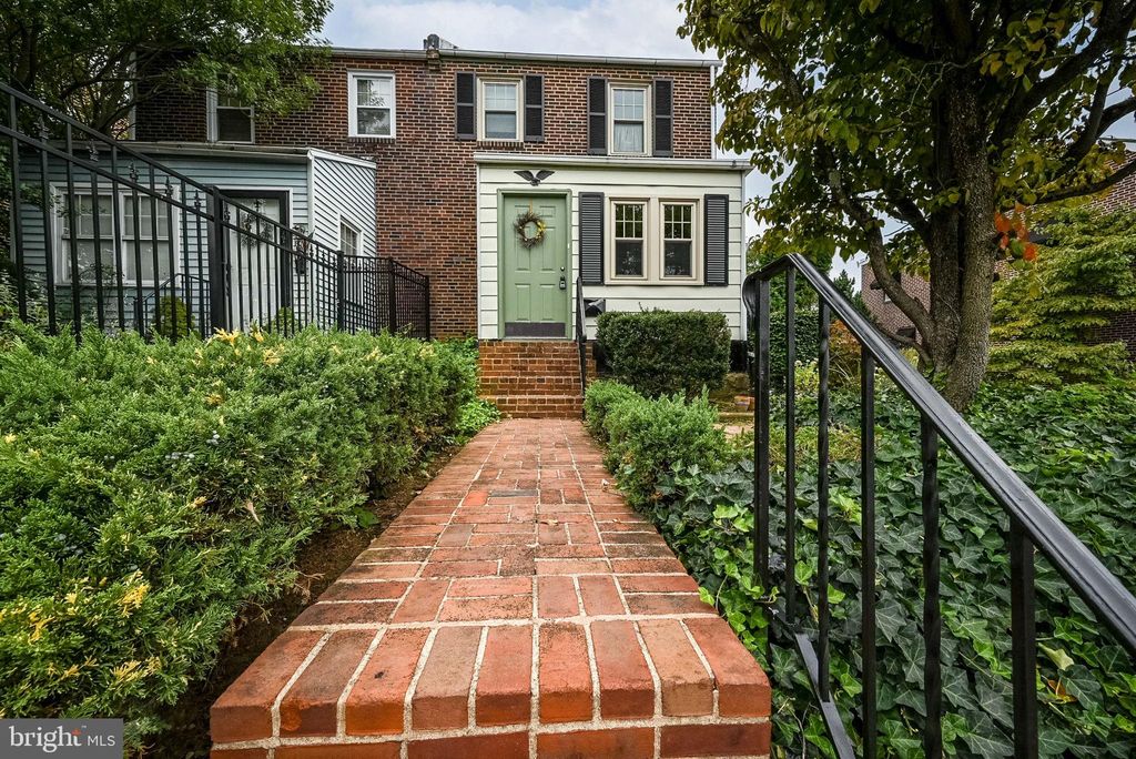 1714 Beech St, Wilmington, DE 19805