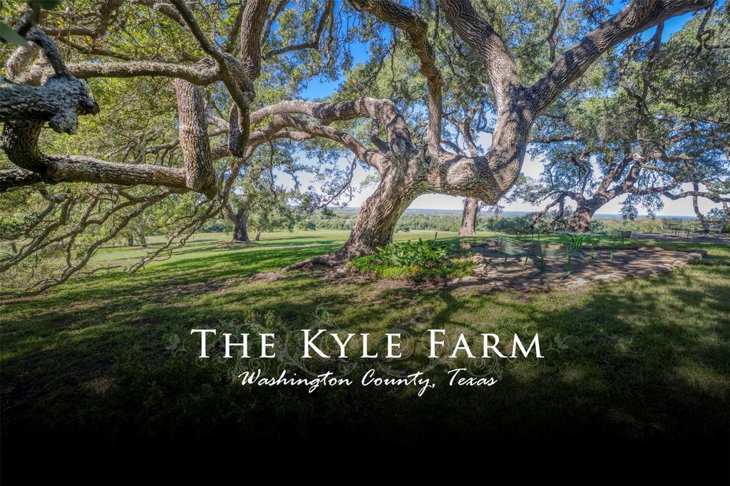 10209 Seward Plantation Rd, Brenham, TX 77833