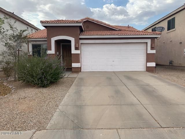 1450 E Avenida Isabela, Casa Grande, AZ - 3 Bed, 2 Bath Single-Family