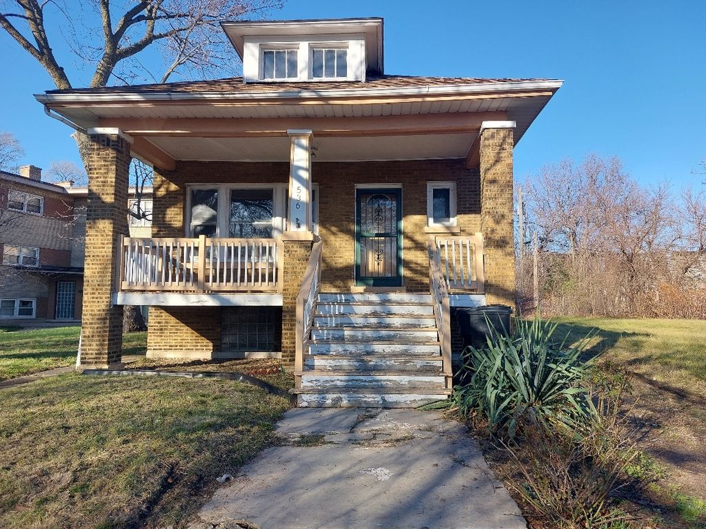 536 W Winneconna Pkwy, Chicago, IL 60620 Trulia