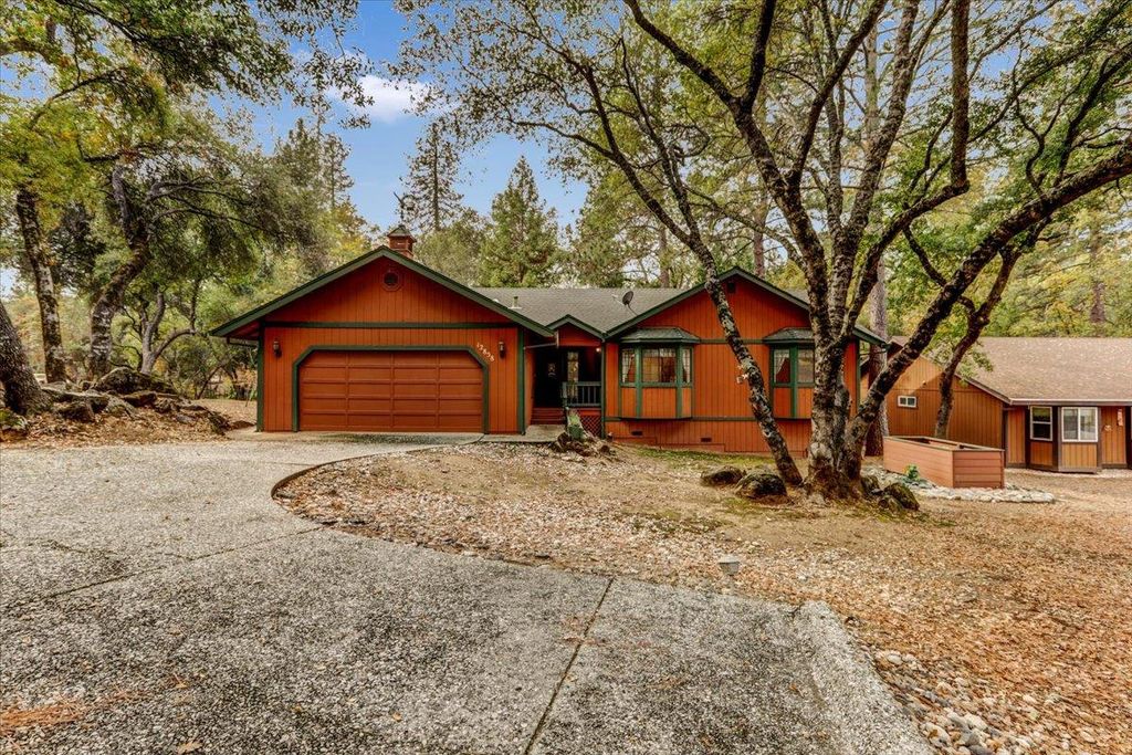 12858 Golden Trout Way, Penn Valley, CA 95946 Trulia